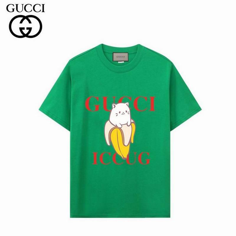 Gucci Men's T-shirts 1745